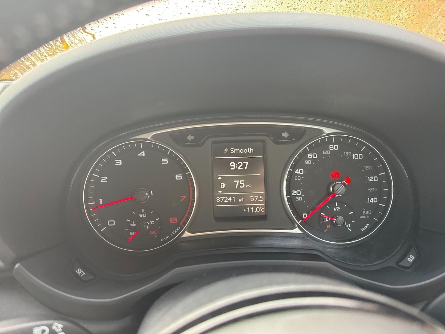 Used Audi A1 2013 for sale - 76671434: Photo 10