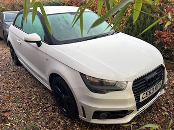 Audi - A1