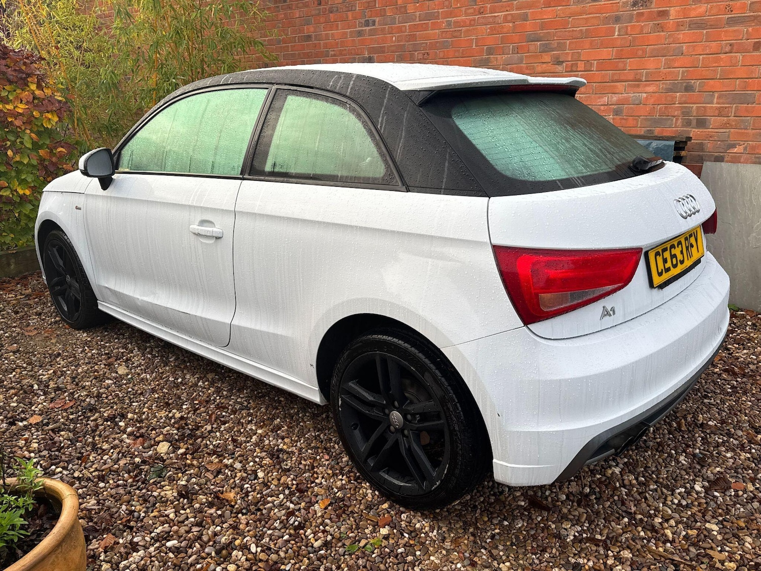 Used Audi A1 2013 for sale - 76671434: Photo 3