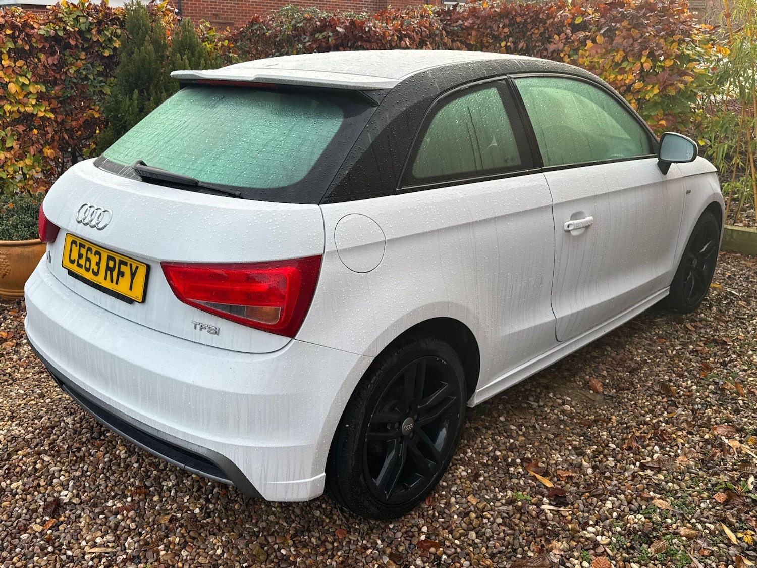Used Audi A1 2013 for sale - 76671434: Photo 4