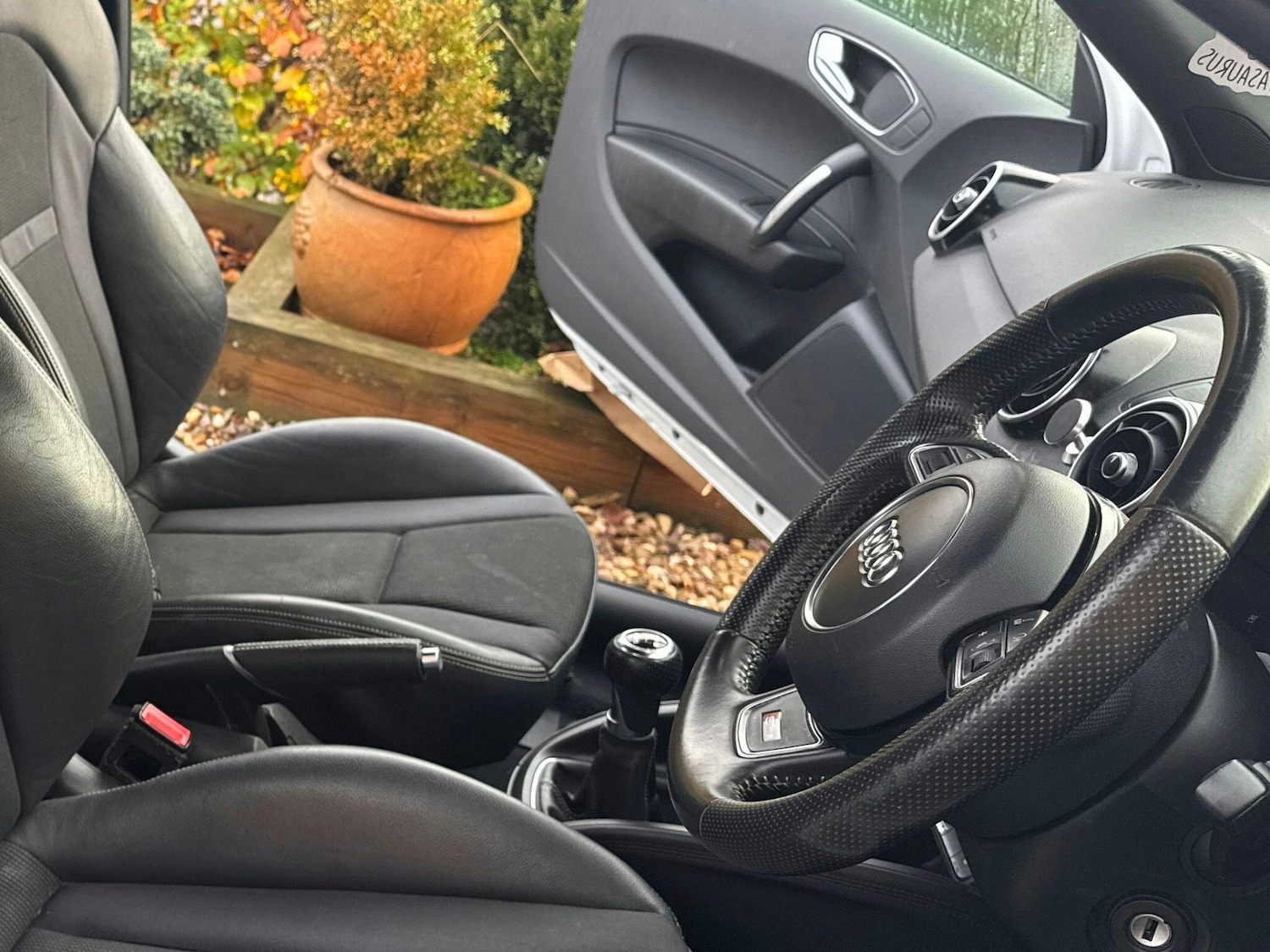 Used Audi A1 2013 for sale - 76671434: Photo 7