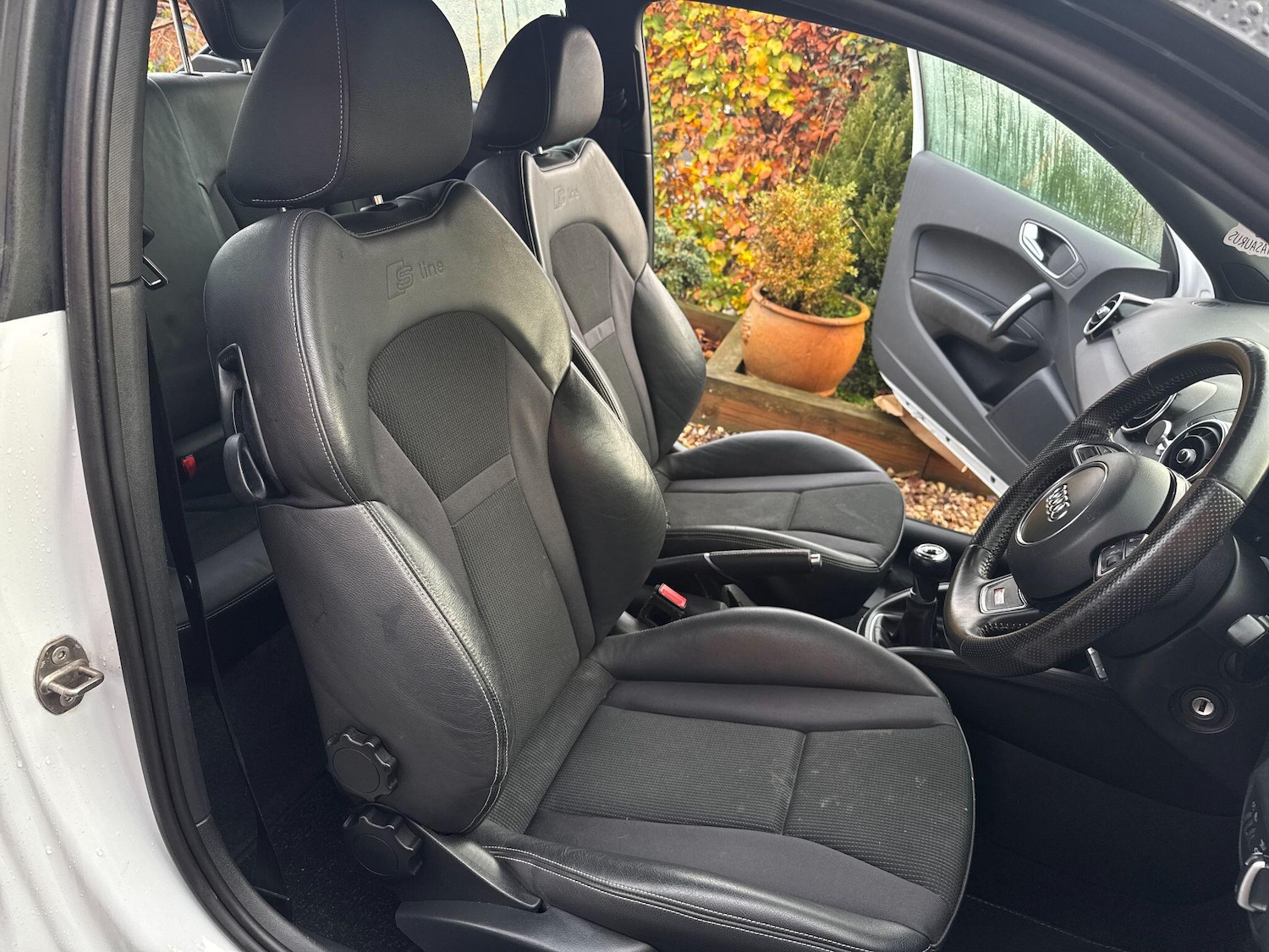 Used Audi A1 2013 for sale - 76671434: Photo 8