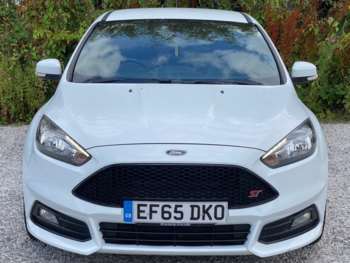 Used Ford Focus 2015 for sale - 75256924: Photo