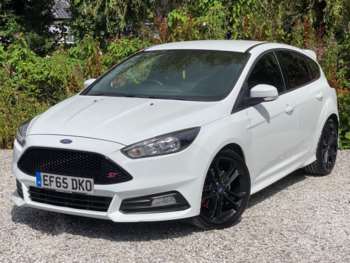 Used Ford Focus 2015 for sale - 75256924: Photo