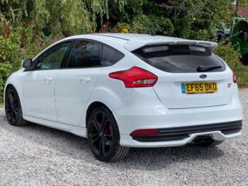 Used Ford Focus 2015 for sale - 75256924: Photo