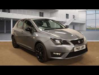 2015 (15) - 1.4 TSI ACT FR Black Euro 5 (s/s) 5dr