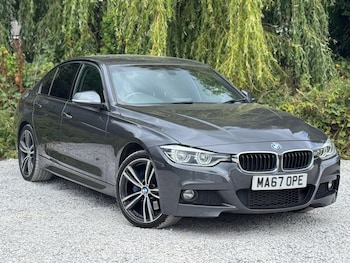 Used BMW 3 Series 2017 for sale - 75578687: Photo