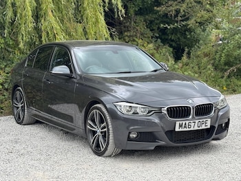 Used BMW 3 Series 2017 for sale - 75578687: Photo