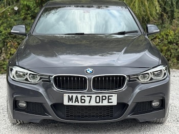Used BMW 3 Series 2017 for sale - 75578687: Photo