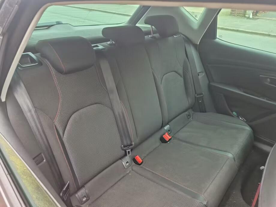 Used SEAT Leon 2016 for sale - 78062813: Photo 6