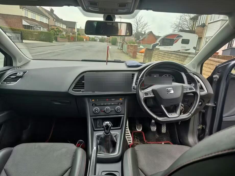 Used SEAT Leon 2016 for sale - 78062813: Photo 7