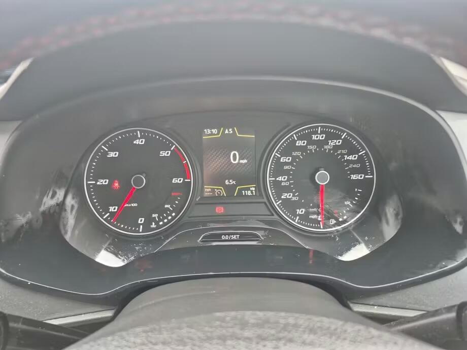 Used SEAT Leon 2016 for sale - 78062813: Photo 8