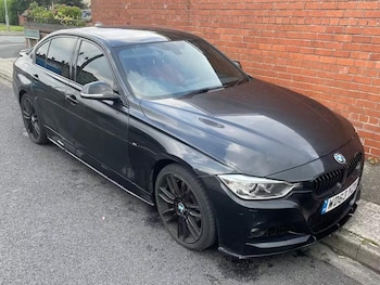 Used BMW 3 Series 2014 for sale - 78585915: Photo
