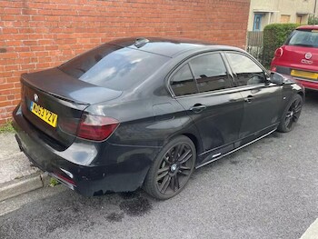 Used BMW 3 Series 2014 for sale - 78585915: Photo