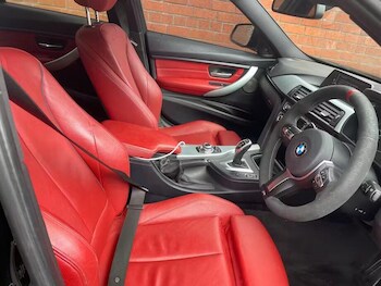 Used BMW 3 Series 2014 for sale - 78585915: Photo