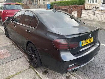 Used BMW 3 Series 2014 for sale - 78585915: Photo