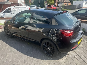 Used SEAT Ibiza 2015 for sale - 75645821: Photo