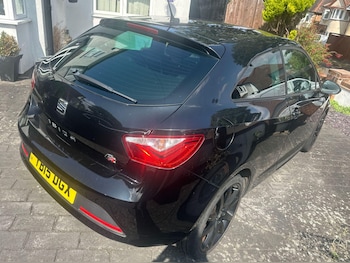 Used SEAT Ibiza 2015 for sale - 75645821: Photo