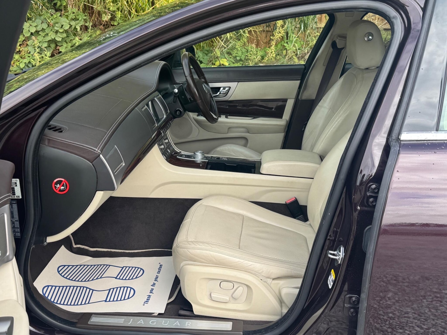 Used Jaguar XF 2010 for sale - 75678281: Photo 16