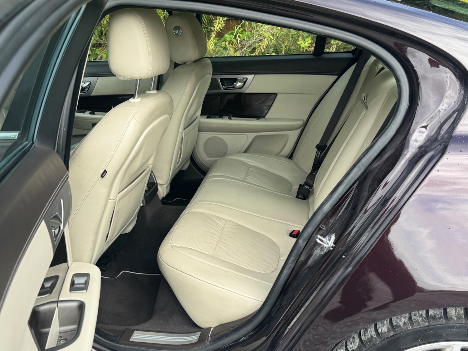 Used Jaguar XF 2010 for sale - 75678281: Photo 19