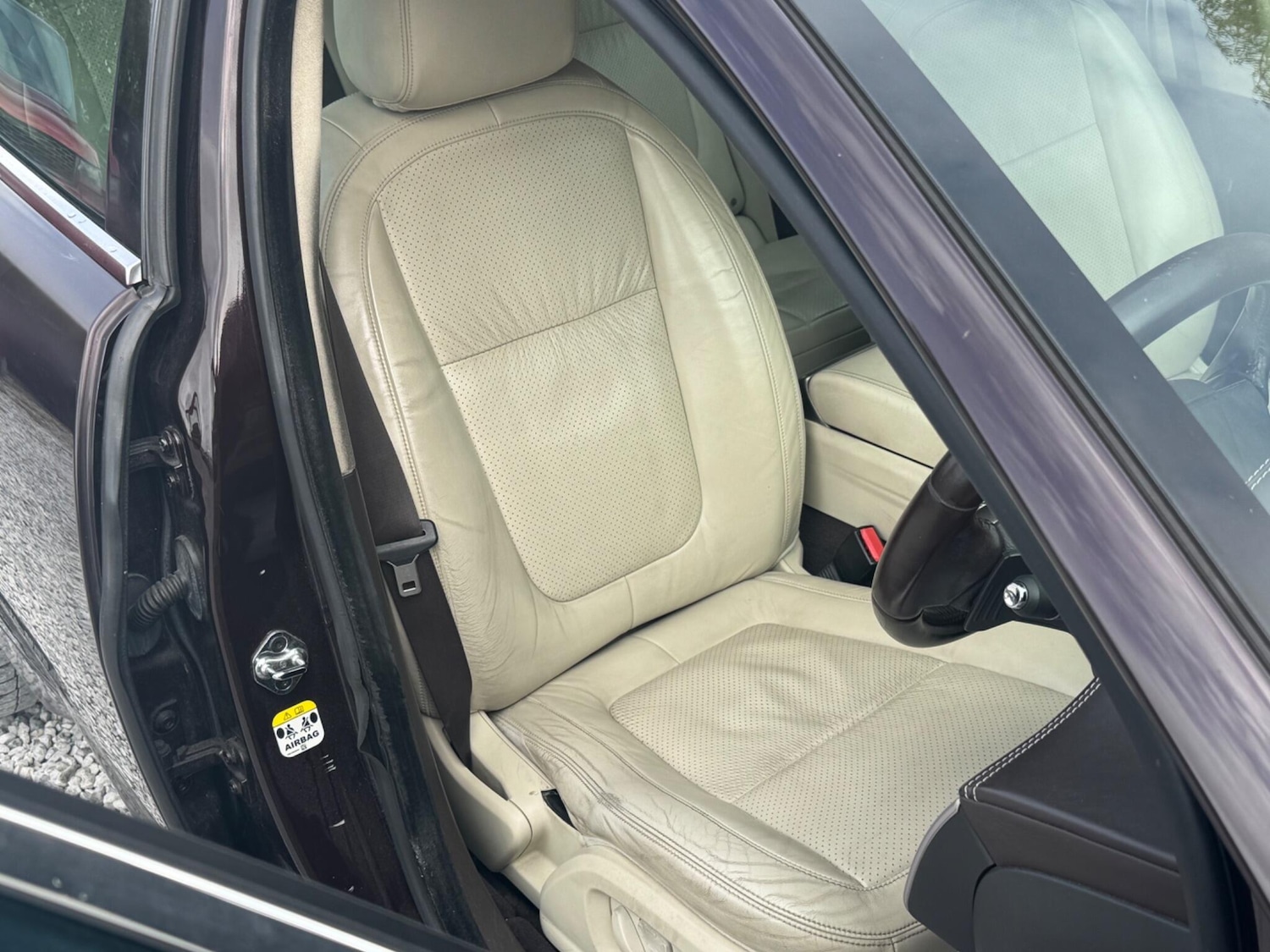 Used Jaguar XF 2010 for sale - 75678281: Photo 20