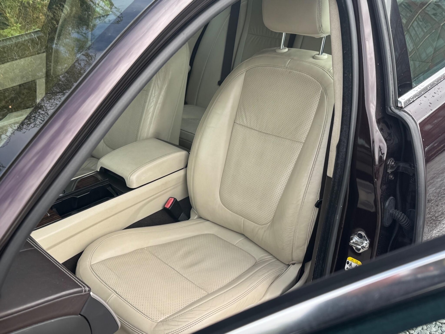 Used Jaguar XF 2010 for sale - 75678281: Photo 21