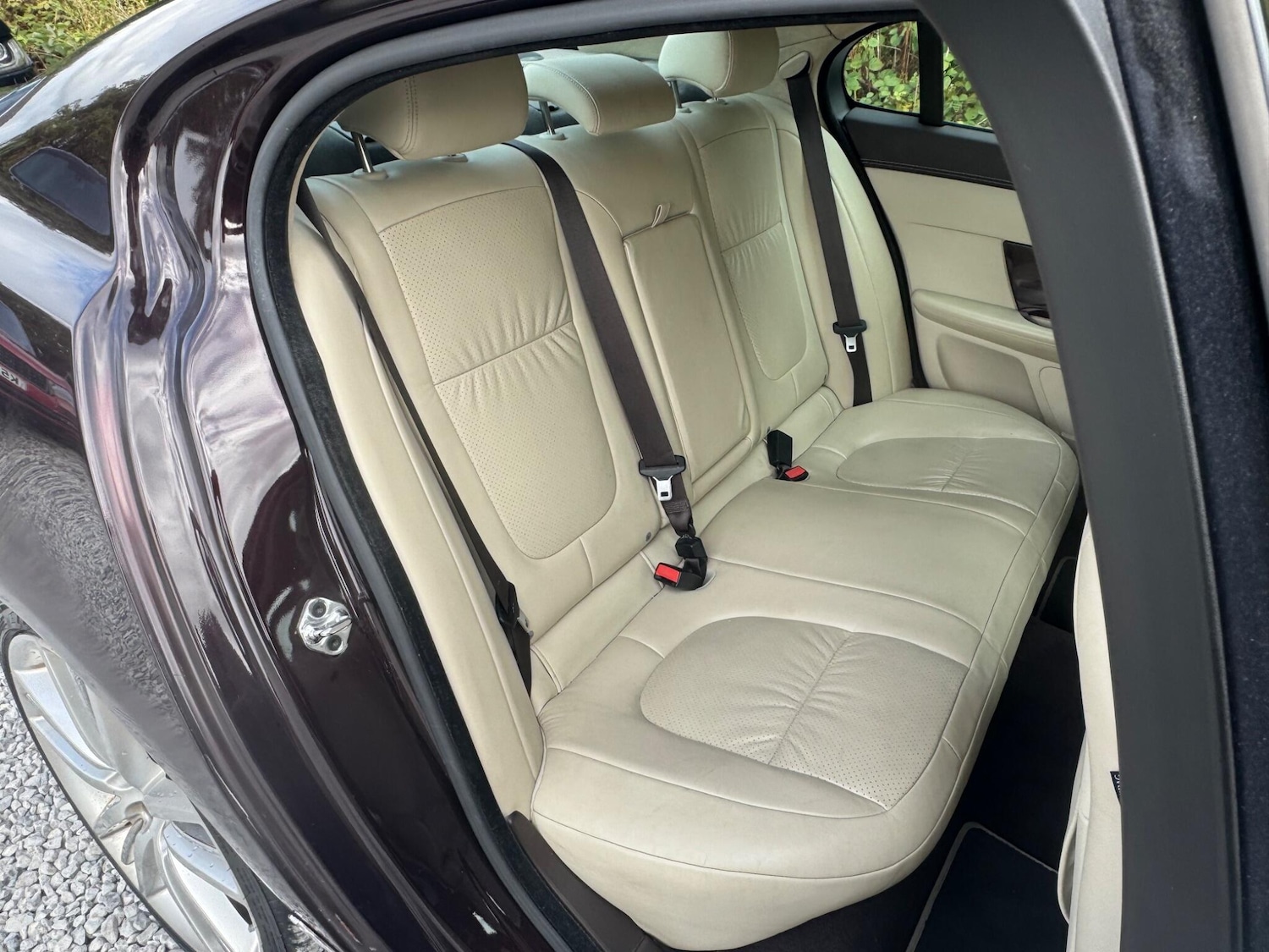 Used Jaguar XF 2010 for sale - 75678281: Photo 22