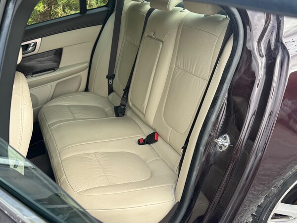 Used Jaguar XF 2010 for sale - 75678281: Photo 23