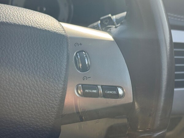 Used Jaguar XF 2010 for sale - 75678281: Photo 26