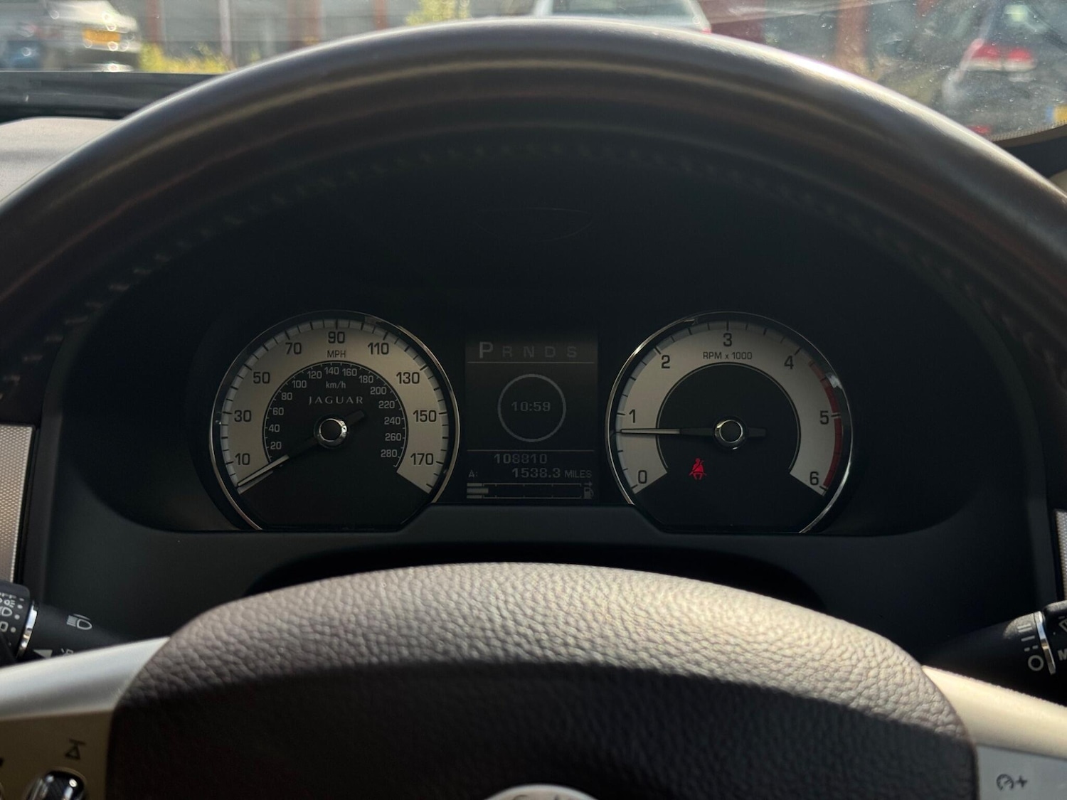 Used Jaguar XF 2010 for sale - 75678281: Photo 32