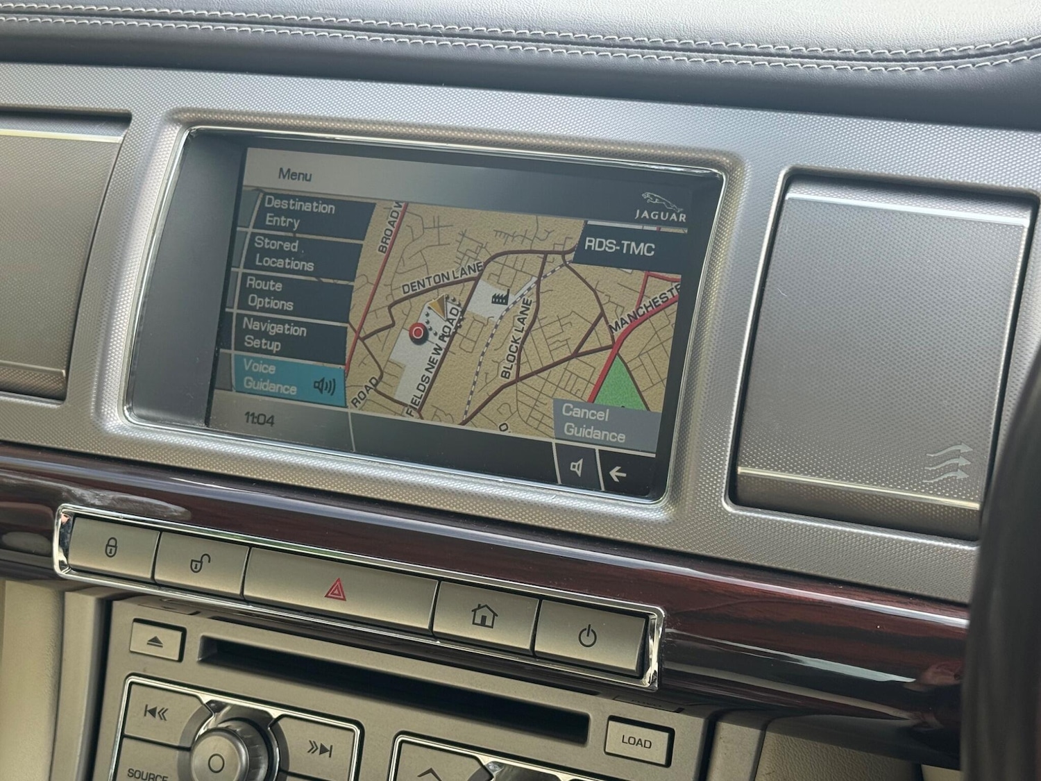 Used Jaguar XF 2010 for sale - 75678281: Photo 36