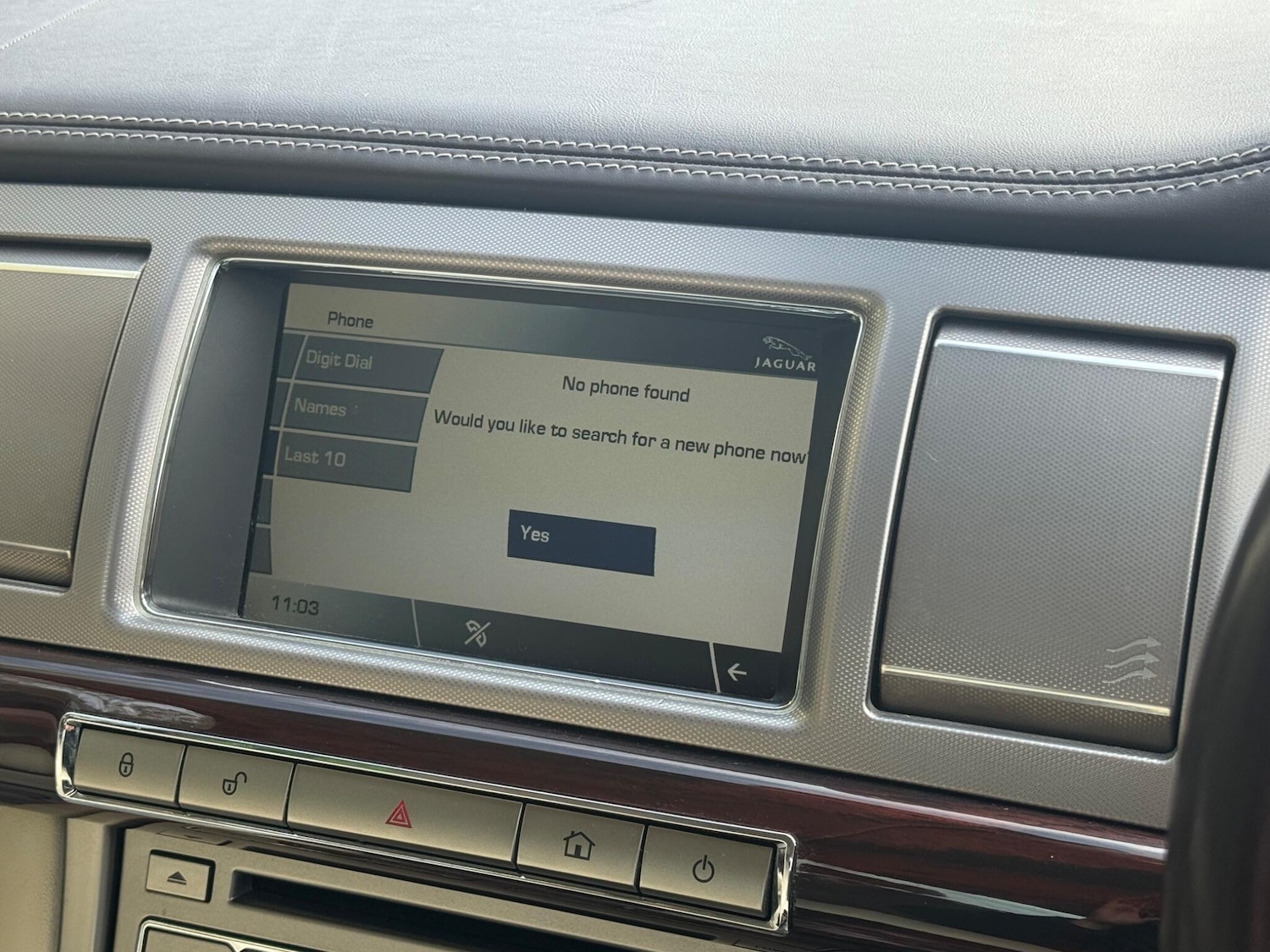 Used Jaguar XF 2010 for sale - 75678281: Photo 37