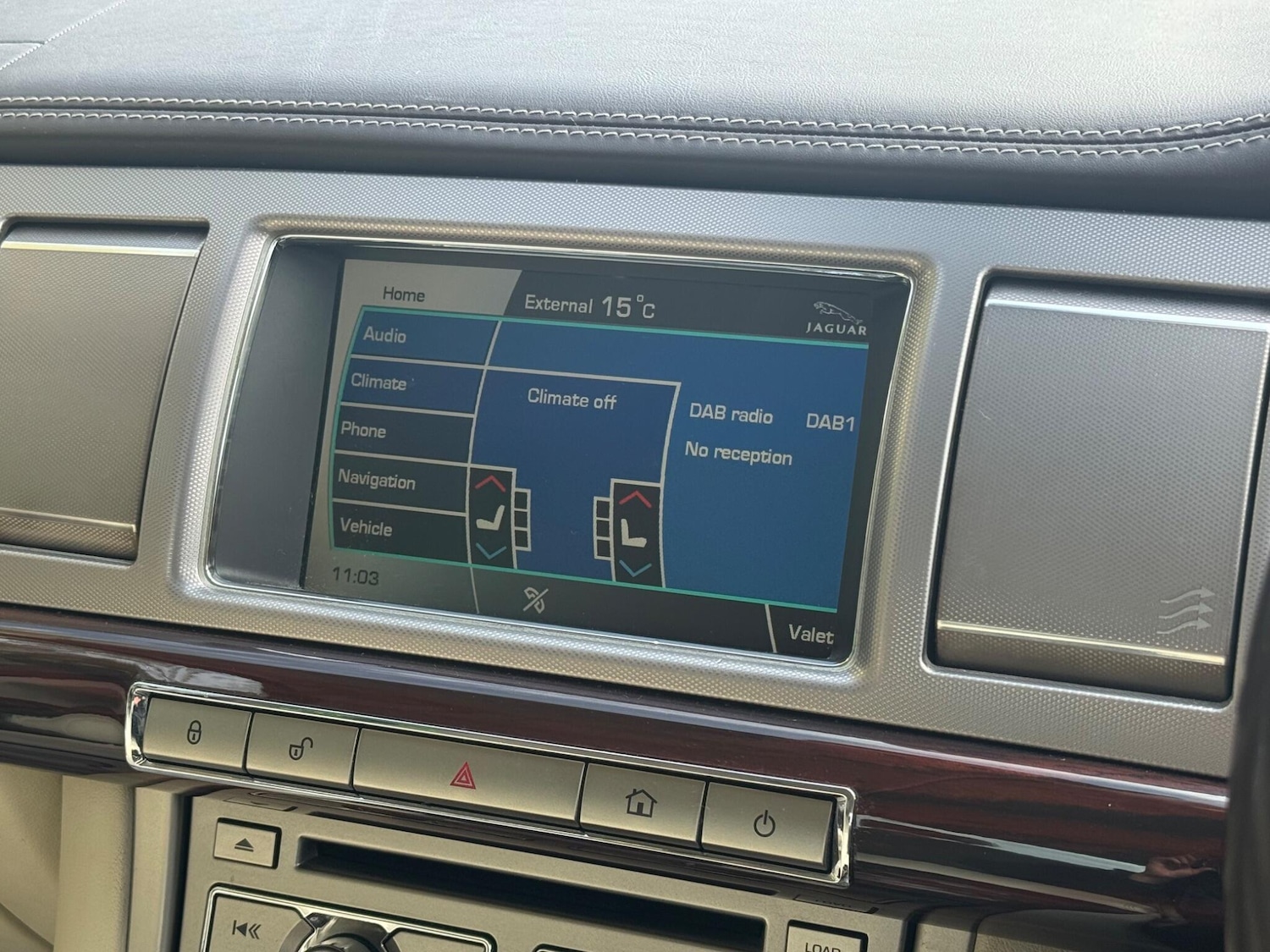 Used Jaguar XF 2010 for sale - 75678281: Photo 39