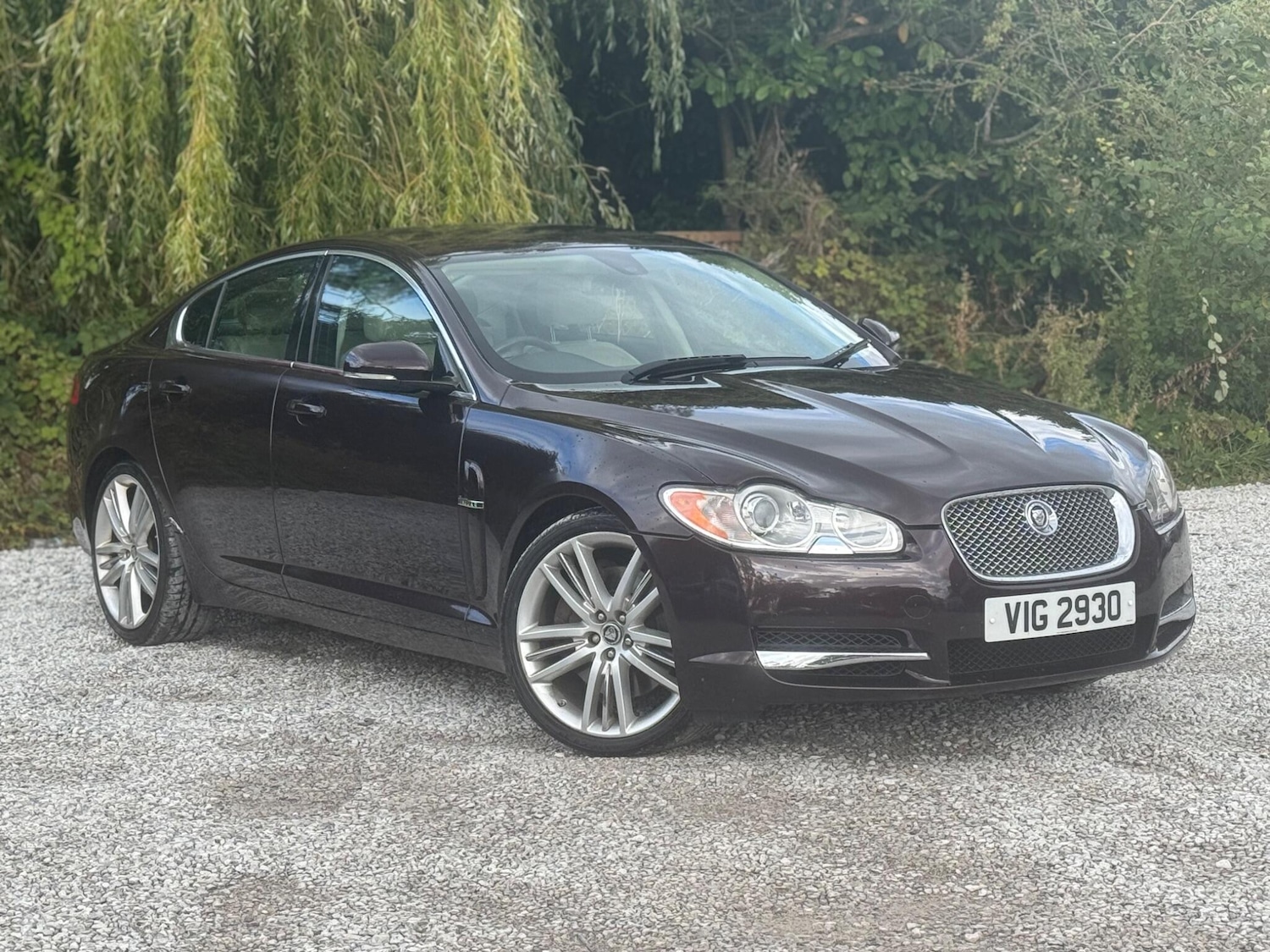 Used Jaguar XF 2010 for sale - 75678281: Photo 41