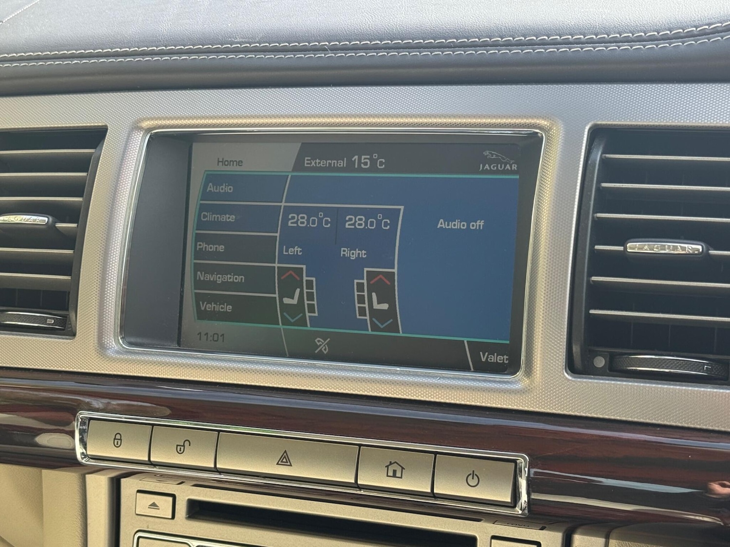 Used Jaguar XF 2010 for sale - 75678281: Photo 44