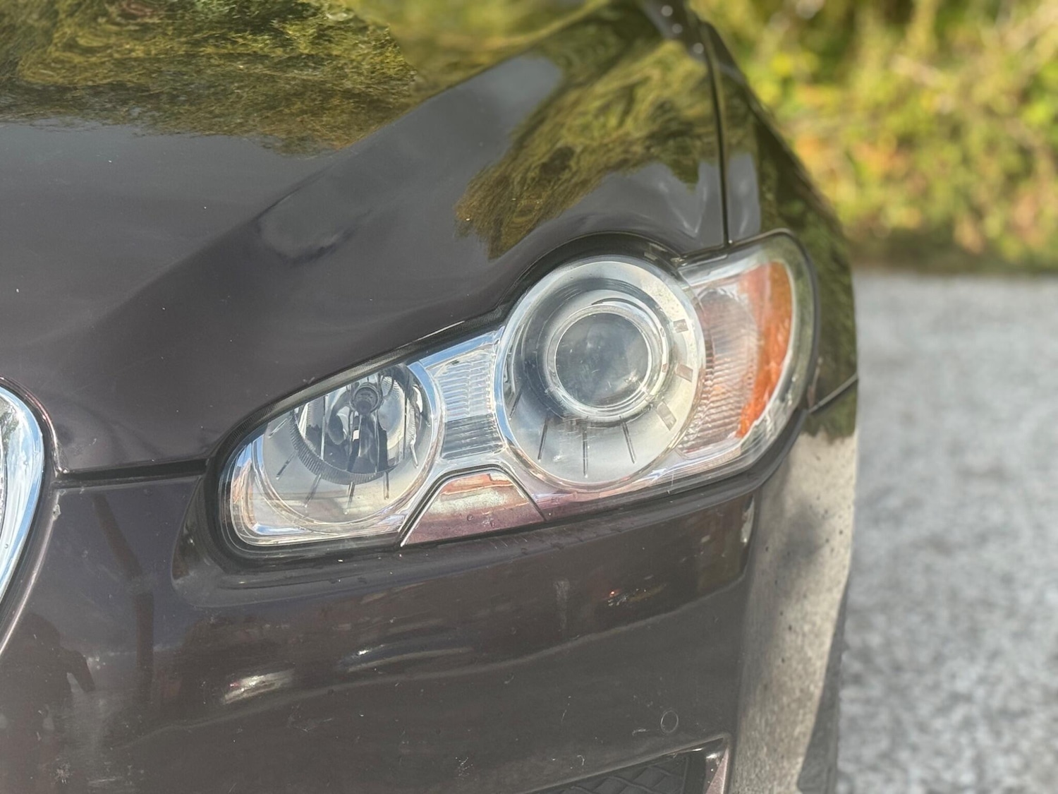 Used Jaguar XF 2010 for sale - 75678281: Photo 55