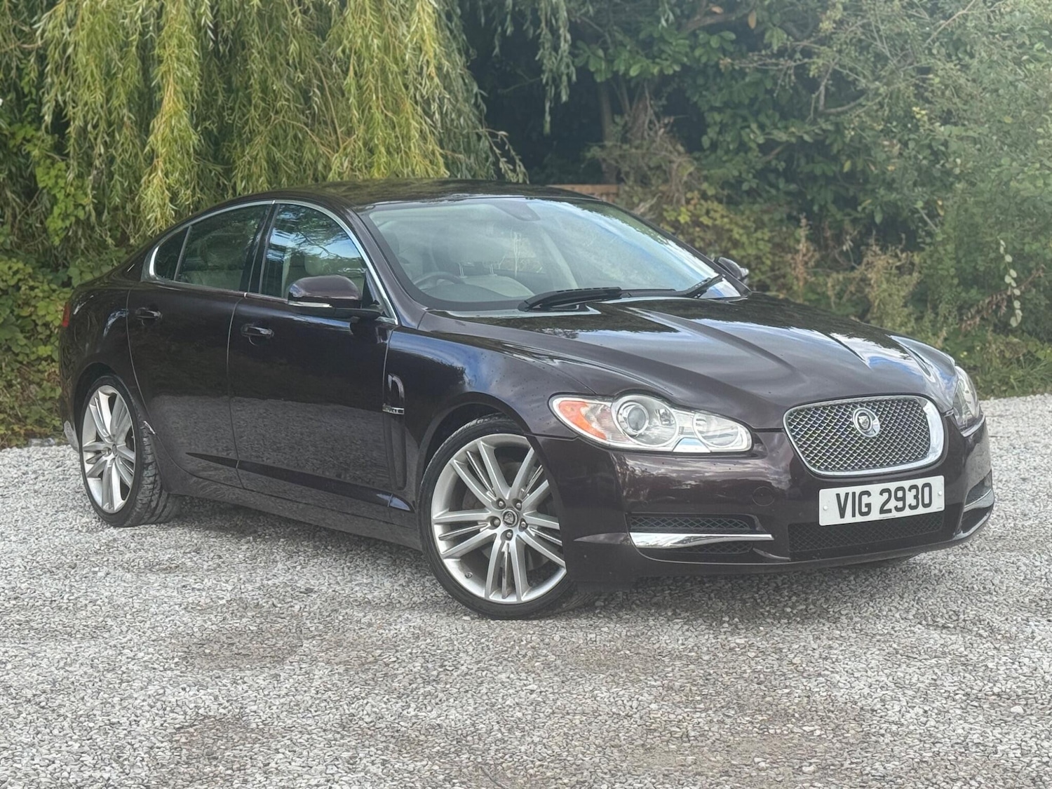 Used Jaguar XF 2010 for sale - 75678281: Photo 57