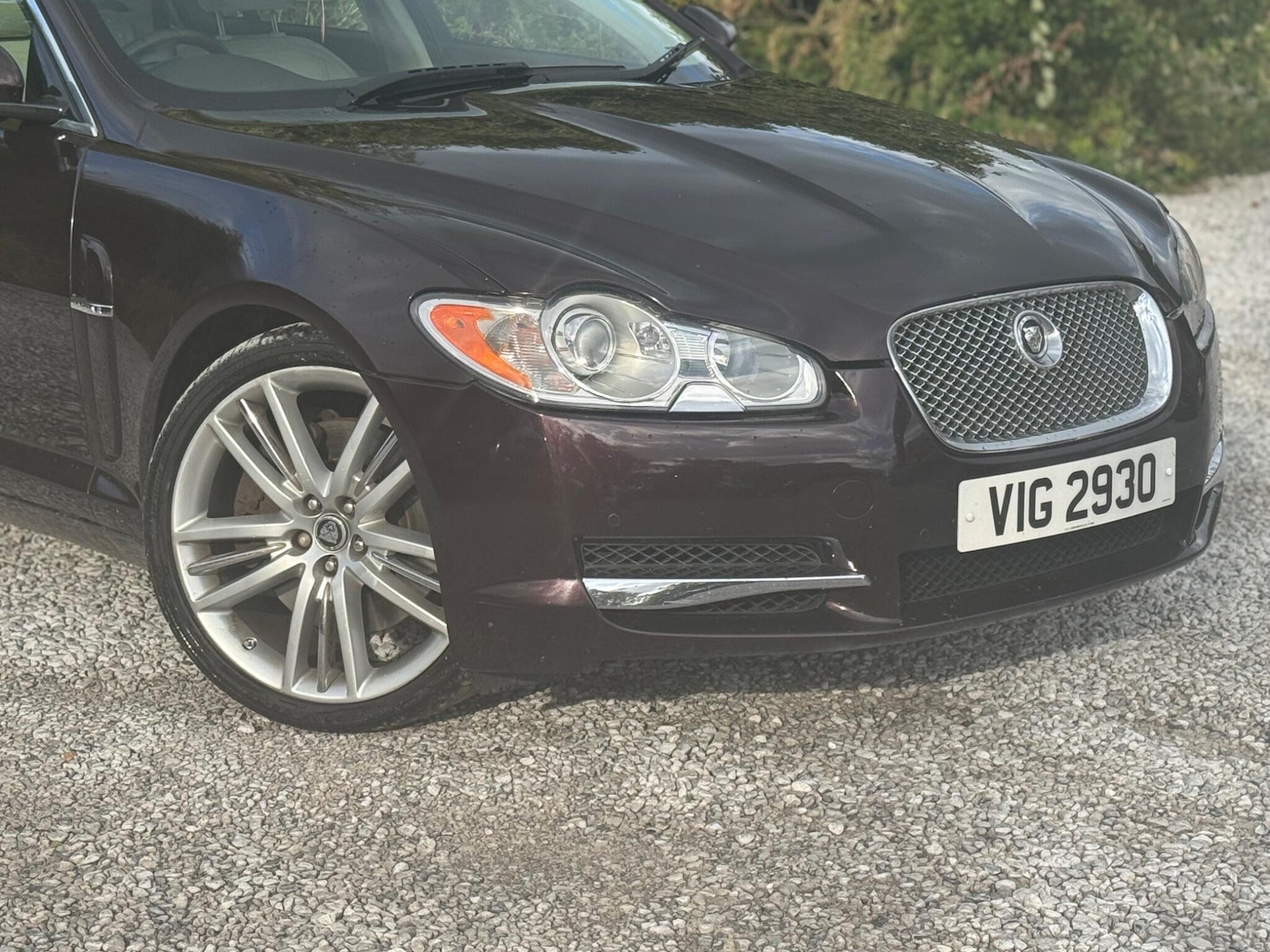 Used Jaguar XF 2010 for sale - 75678281: Photo 59