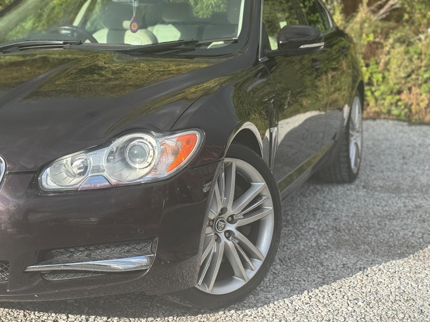 Used Jaguar XF 2010 for sale - 75678281: Photo 60