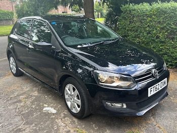 Used Volkswagen Polo 2012 for sale - 75696982: Photo