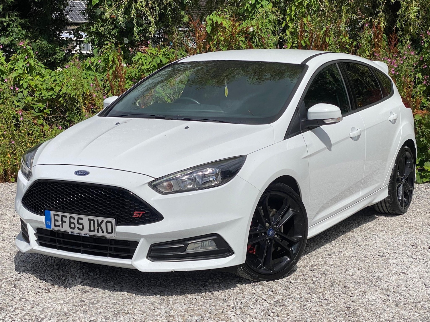 Used Ford Focus 2015 for sale - 76377618: Photo 12
