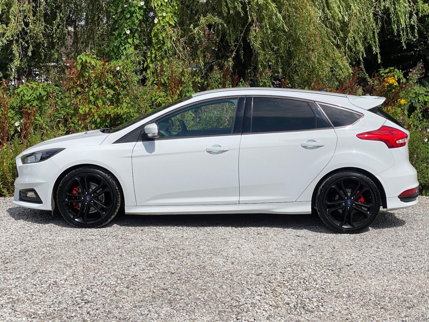 Used Ford Focus 2015 for sale - 76377618: Photo 13