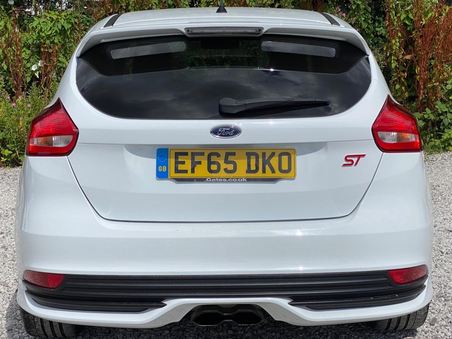 Used Ford Focus 2015 for sale - 76377618: Photo 14