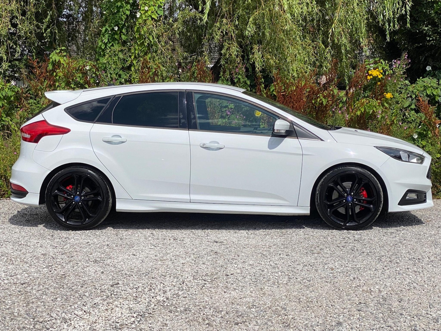 Used Ford Focus 2015 for sale - 76377618: Photo 15