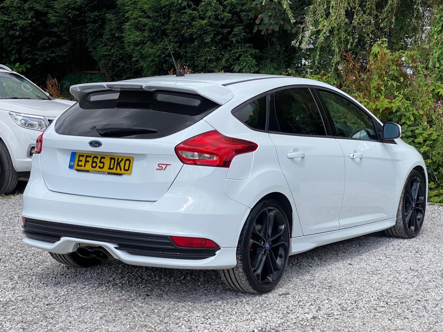 Used Ford Focus 2015 for sale - 76377618: Photo 17