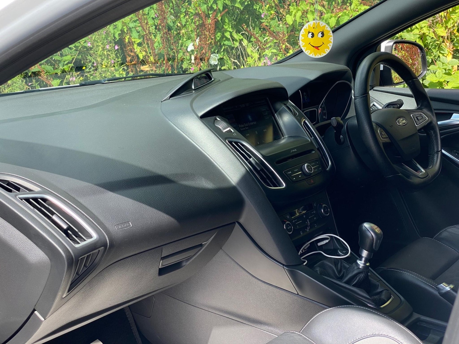 Used Ford Focus 2015 for sale - 76377618: Photo 18