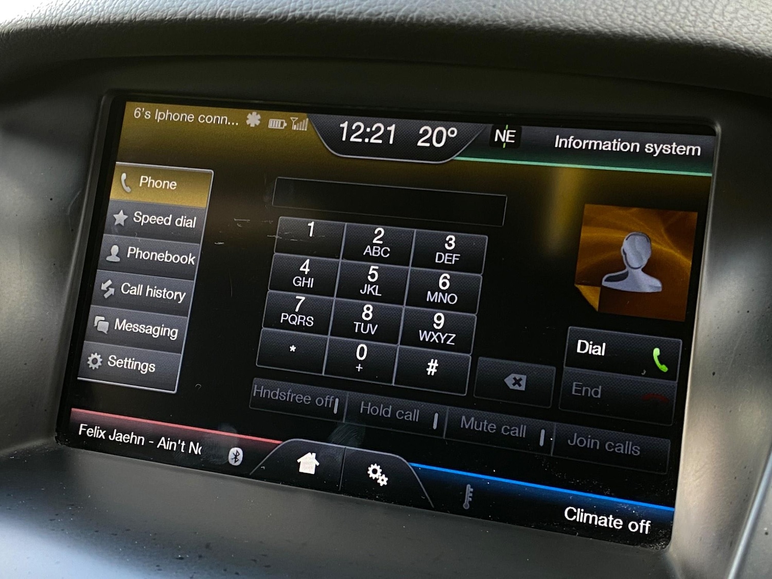 Used Ford Focus 2015 for sale - 76377618: Photo 42