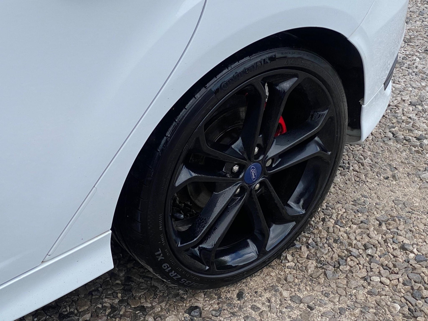 Used Ford Focus 2015 for sale - 76377618: Photo 50