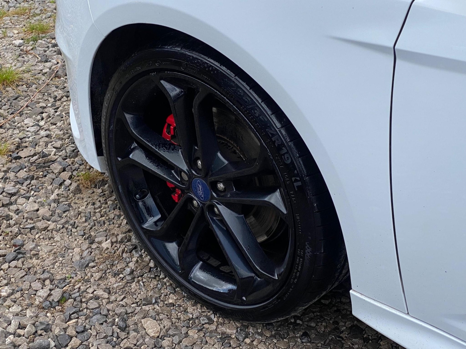 Used Ford Focus 2015 for sale - 76377618: Photo 52