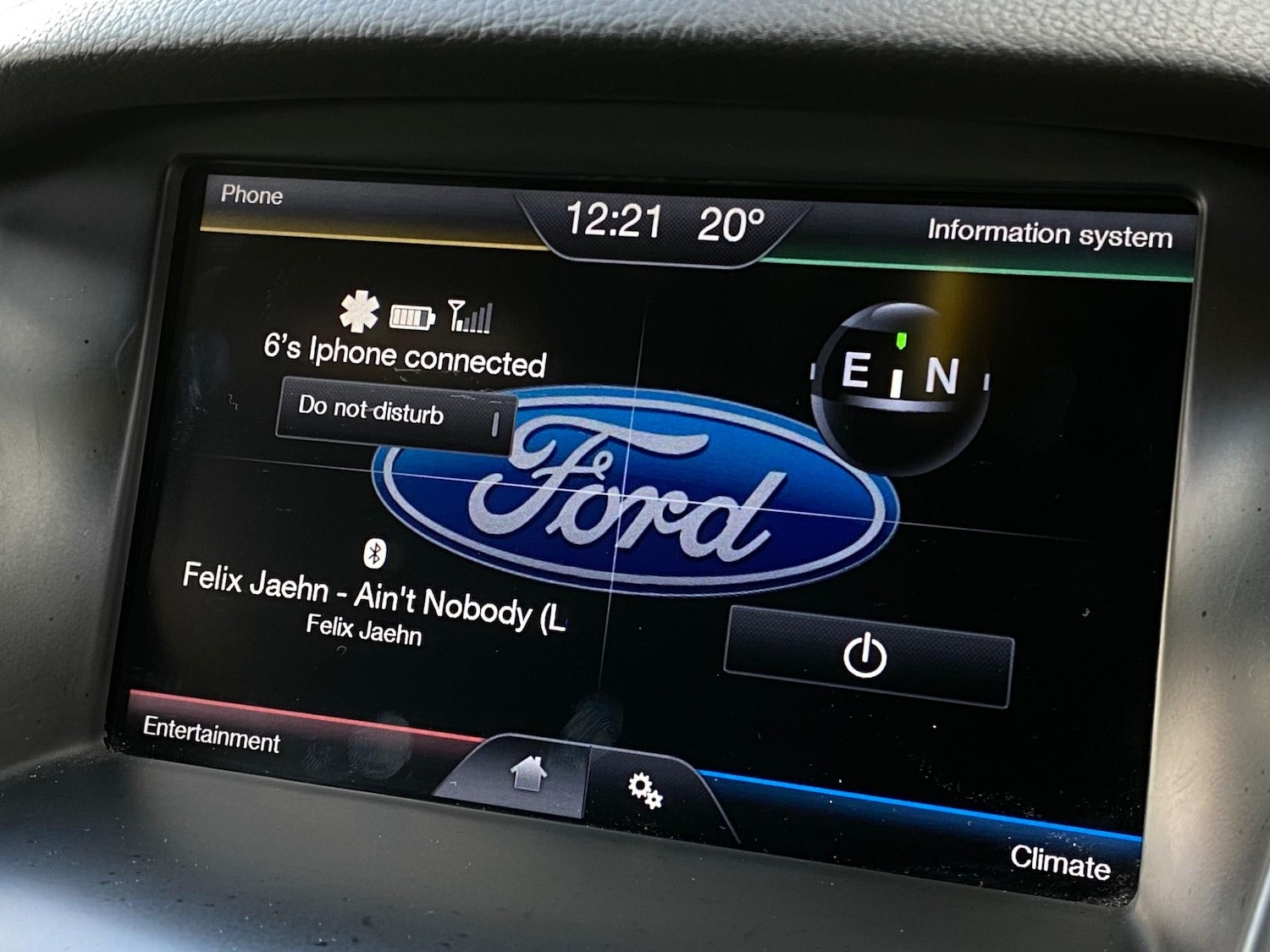 Used Ford Focus 2015 for sale - 76377618: Photo 53